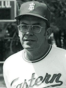 William McCabe Photo